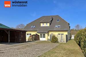 SPAREN DURCH SELBERMACHEN: EIGENTUMSWOHNUNG MIT ZWEI BALKONEN OHNE INNENAUSBAU – Die vollständige Adresse der Immobilie erhältst du vom Anbieter., 17459 Zempin – Vorschaubild 6