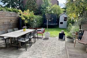 Familienglück in Alt-Bemerode – modernisiertes Reihenhaus mit Garten, Balkon & viel Platz  – Die vollständige Adresse der Immobilie erhältst du vom Anbieter., 30539 Bemerode, Hannover – Vorschaubild 19