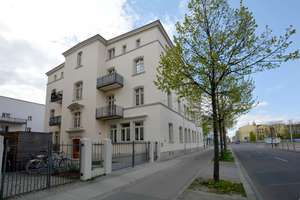 Citynahes Appartment - moderne Ausstattung, praktischer Schnitt
