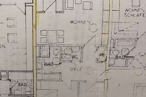 Traumhafte neu sanierte 3,5-Zimmer-Wohnung mit Balkon in Essen-Bredeney – Wiedfeldtstraße 58a, 45133 Bredeney, Essen – Vorschaubild 22