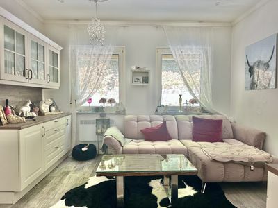 Herzensort zum Verlieben: Idyllisches Haus mit bester Infrastruktur & in 10 Min. (Zug) in Paderborn