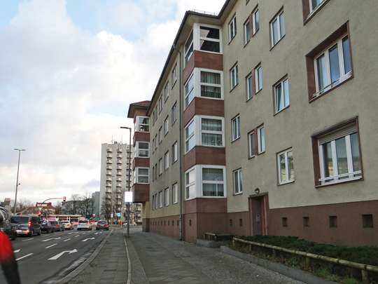 Charmante Wohnung am Rathenauplatz - mit geringen Kaufnebenkosten - Bild 15