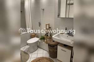 Tauschwohnung: Aaseestadt: 1-Zimmer-Wohnung, 38 m², 480 € kalt – Die vollständige Adresse der Immobilie erhältst du vom Anbieter., 48151 Josef, Münster – Vorschaubild 2