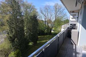 Birkenhöhe ! Bezugsfertige Traumwohnung mit Balkon und TG -Stellplatz  in Top Wohnlage ! – Birkenhöhe 7, 42113 Uellendahl-Katernberg, Wuppertal – Vorschaubild 8
