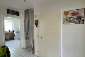 *** frische 2-Zimmer-Wohnung - frisch in Renovierung - mit Balkon - Gartenmitbenutzung *** – Ellerhofweg 16, 52078 Aachen – Vorschaubild 10