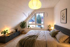 Attraktives Wohnen in Darmstadt-Arheilgen: 3 Zimmer, großer Balkon und Stellplatz – Die vollständige Adresse der Immobilie erhältst du vom Anbieter., 64291 Arheilgen, Darmstadt – Vorschaubild 7
