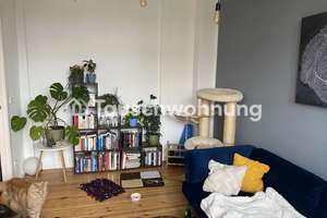 Tauschwohnung: Suche in Steglitz, biete Prenzlauer Berg