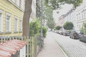 Attraktive 2,5 ZW mit Balkon und Wintergarten in begehrter Lage von Erfurt zu verkaufen – Thomas-Müntzer Straße 20, 99084 Brühlervorstadt, Erfurt – Vorschaubild 2