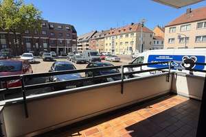 Frisch renovierte 2-Zimmer-Wohnung – Ideal für Eigennutzer & Kapitalanleger – Die vollständige Adresse der Immobilie erhältst du vom Anbieter., 41069 Dahl, Mönchengladbach – Vorschaubild 4