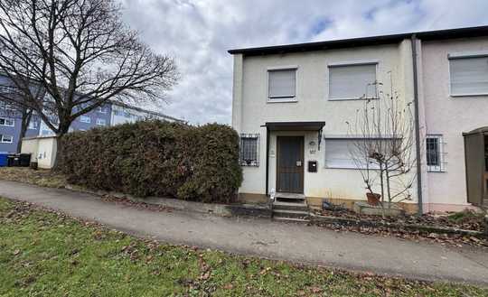 Reihenendhaus in Reutlingen