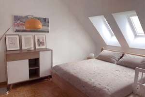 Dachgeschosswohnung mit 2 Dachterrassen in Neukölln/Treptow – Heidelberger Straße 37a, 12059 Neukölln (Ortsteil), Berlin – Vorschaubild 7