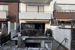 PROVISIONSFREI! Gepflegtes Reihenhaus mit 4 Zimmern in Köln-Pesch – Pestalozzistraße 63, 50767 Pesch, Köln – Vorschaubild 3