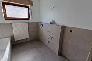 Mehrfamilienhaus mit 3 Wohnungen in ruhiger Lage. Rodgau Weiskirchen. – Thüringer Straße 2, 63110 Offenbach (Kreis) – Vorschaubild 28