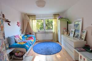 Schöne 3- Zimmer Wohnung in Bielefeld – Große Howe 10, 33607 Mitte, Bielefeld – Vorschaubild 6