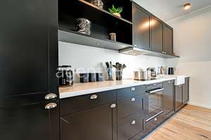 MÖBLIERT - COOLES DESIGN - Exklusive Wohnung mit Balkon – Die vollständige Adresse der Immobilie erhältst du vom Anbieter., 70192 Relenberg, Stuttgart – Vorschaubild 13