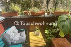 Tauschwohnung: 4 Zimmer Wohnung mit Balkon – Dresdner Straße 74b, 4317 Reudnitz-Thonberg, Leipzig – Vorschaubild 9