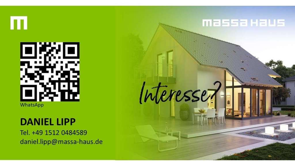 Immobilie in Gemünden am Main - Traumhaftes Energiesparhaus vom Marktführer - Bild 1