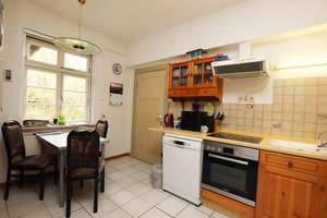 Einfamilienhaus BJ 1935 mit 132 m², 4 Zimmern, Terrasse & Garage in Klempau (renovierungsbedürftig) – Die vollständige Adresse der Immobilie erhältst du vom Anbieter., 23628 Klempau – Vorschaubild 7
