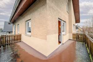 Charmantes Einfamilienhaus in ruhiger, sonniger Lage von Sinsheim – Ihr neues Zuhause – Die vollständige Adresse der Immobilie erhältst du vom Anbieter., 74889 Sinsheim – Vorschaubild 20