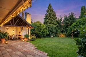 Attraktive Villa in Gauting, Nähe Starnberger See – Die vollständige Adresse der Immobilie erhältst du vom Anbieter., 82131 Gauting – Vorschaubild 6