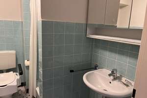 Wohnberechtigungsschein erforderlich! Helle 2,5-Raum-Wohnung mit Aufzug und Loggia in Bochum-Höntrop – Carl-Bosch-Straße 14, 44869 Höntrop, Bochum – Vorschaubild 5