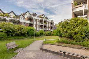 Helles Erdgeschoss-Apartment mit Terrasse in beliebter Lage von Köln-Junkersdorf – Die vollständige Adresse der Immobilie erhältst du vom Anbieter., 50858 Junkersdorf, Köln – Vorschaubild 11