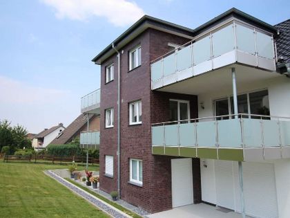 Wohnung Mieten In Bielefeld Immobilienscout24