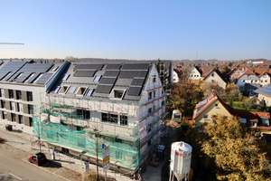 Kernsaniertes Apartmenthaus, im Herzen von S-Vaihingen mit bester Infrastruktur! – Die vollständige Adresse der Immobilie erhältst du vom Anbieter., 70563 Vaihingen-Mitte, Stuttgart – Vorschaubild 3