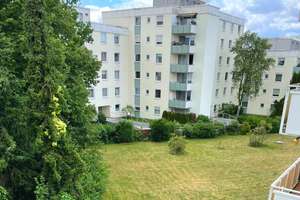 Solln: Einladende, helle 3 Zimmer-Wohnung
mit großzügigem Süd-Balkon in sehr gepflegter Wohnanlage. – Die vollständige Adresse der Immobilie erhältst du vom Anbieter., 81477 Solln, München – Vorschaubild 15