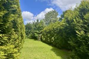 Verkauf eines Reihenendhauses mit Wintergarten in Hemme nahe Tönning – Dithmarschen (Kreis) – Vorschaubild 2