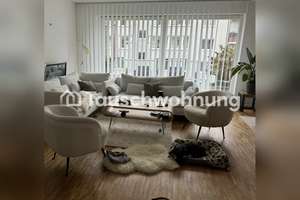 Tauschwohnung: 3 Zimmer (108qm) im belgischen Viertel gegen 2 Zimmer – Die vollständige Adresse der Immobilie erhältst du vom Anbieter., 50674 Neustadt/Nord, Köln – Vorschaubild 2