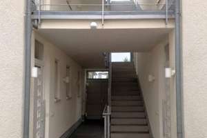 Köln-Junkersdorf, schöne 3-Zimmer Wohnung mit Kamin, großer Terrasse und TG-Stellplatz – Die vollständige Adresse der Immobilie erhältst du vom Anbieter., 50858 Junkersdorf, Köln – Vorschaubild 19