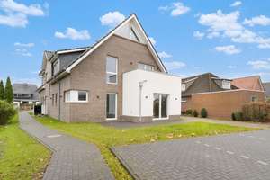 NEUBAU: Wohnen, wie im eigenen Haus, nur smarter! Bümmerstede – Die vollständige Adresse der Immobilie erhältst du vom Anbieter., 26133 Bümmerstede, Oldenburg (Oldenburg) – Vorschaubild 14