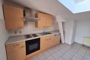 Über den Dächern der Stadt - Tolle Dachgeschosswohnung mit EBK! – Ackerstraße 18A, 39112 Magdeburg – Vorschaubild 15