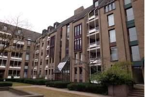 Exklusives Wohnjuwel in Düsseldorf-Pempelfort | Maisonette | Klima-Anlage | zentrale ruhige Lage – 40479 Pempelfort, Düsseldorf – Vorschaubild 8