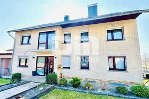 Modernisiertes Ein-/ Zweifamilienhaus inkl. PV-Anlage + 
Garage auf Traumgrundstück – Die vollständige Adresse der Immobilie erhältst du vom Anbieter., 37191 Katlenburg-Lindau – Vorschaubild 1