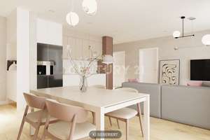 Wunderschöne 2-Zimmer-Wohnung mit Flair - Neubauprojekt "NEUN AM SEE" – 68794 Oberhausen-Rheinhausen – Vorschaubild 3