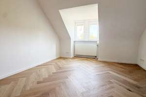 Zwei-Zimmer-Dachgeschosswohnung mit traumhafter Dachterrasse – Rotenwaldstr. 104, 70197 Hasenberg, Stuttgart – Vorschaubild 8