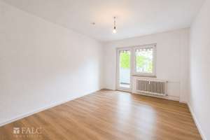 Top renovierte 3-Zimmer-Wohnung mit Balkon in Düsseldorf-Unterrath – sofort bezugsfrei – Mintarder Weg 5, 40472 Unterrath, Düsseldorf – Vorschaubild 3