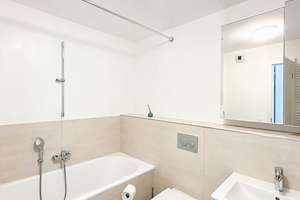 Exklusive 4-Zimmer-Wohnung im Le Flair | 132 m² | 2 Balkone | Concierge | Privatverkauf – Die vollständige Adresse der Immobilie erhältst du vom Anbieter., 40477 Pempelfort, Düsseldorf – Vorschaubild 8