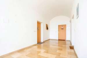 +++ Über den Dächern von Pennrich! Sehr gepflegte 2-Zimmerwohnung mit Dachterrasse und Fernblick +++ – Die vollständige Adresse der Immobilie erhältst du vom Anbieter., 1156 Gompitz, Dresden – Vorschaubild 9