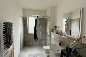 Hochwertige 3-Zimmer-Wohnung Erdgeschoß in Regensburg/Dörnberg zu verkaufen – Clara--Schuhmann-Straße 15, 93049 Westenviertel, Regensburg – Vorschaubild 11