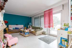 Einfamilienhaus mit Anbau – Projektimmobilie mit großem Entwicklungspotenzial – Die vollständige Adresse der Immobilie erhältst du vom Anbieter., 14129 Nikolassee, Berlin – Vorschaubild 7