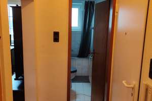 Vollmöblierte 2-Zimmer-Wohnung mit geräumigem Balkon im 2. OG in Düsseldorf-Bilk – Auf'm Hennekamp 4, 40225 Bilk, Düsseldorf – Vorschaubild 21