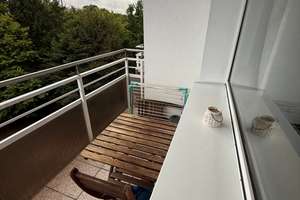 2,5 Zimmer mit Balkon in Gelsenkirchen-Buer – Holtwiesche 11, 45894 Buer, Gelsenkirchen – Vorschaubild 2