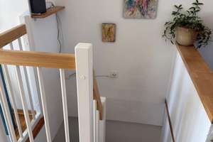 Zuhause mit vier Zimmern und Balkon über zwei Etagen in Berlin Wedding – Biesentaler Straße 10, 13359 Gesundbrunnen, Berlin – Vorschaubild 12