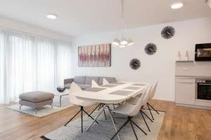Premium 3,5-Zimmer-Maisonette-Townhouse mit Tiefgarage  – Berlin-Mitte – chausseestr. 37, 10115 Mitte (Ortsteil), Berlin – Vorschaubild 3