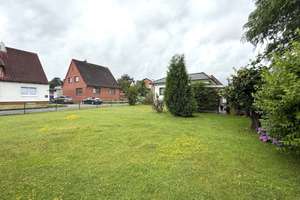 Kleines Haus - Große Möglichkeiten in Sackgassenlage – Die vollständige Adresse der Immobilie erhältst du vom Anbieter., 21217 Seevetal – Vorschaubild 2