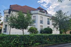 Schöne, helle Wohnung in Dresden Cotta