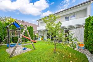 *Erstklassiger Zustand* Modernes freistehendes Wohnhaus in ruhiger Lage von Emmering zu verkaufen – Die vollständige Adresse der Immobilie erhältst du vom Anbieter., 82275 Emmering – Vorschaubild 1
